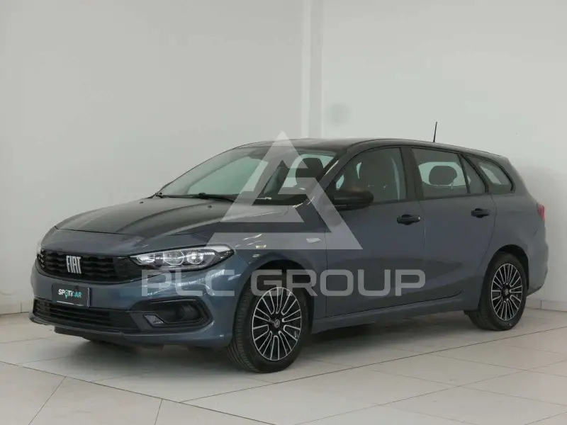 2023 Fiat Tipo