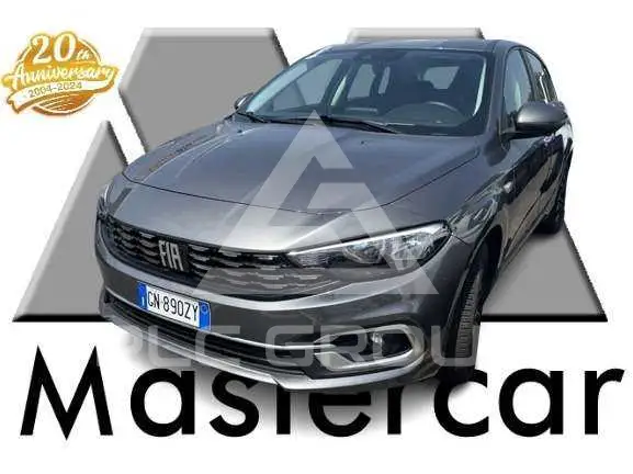 2023 Fiat Tipo