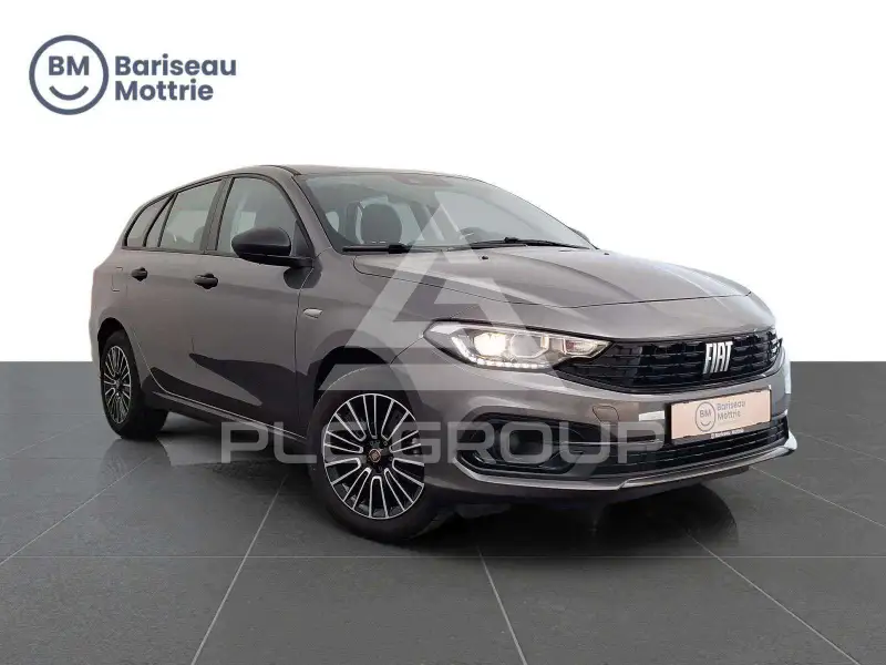 2023 Fiat Tipo