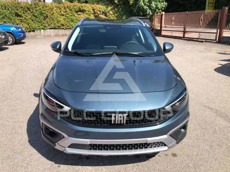2023 Fiat Tipo