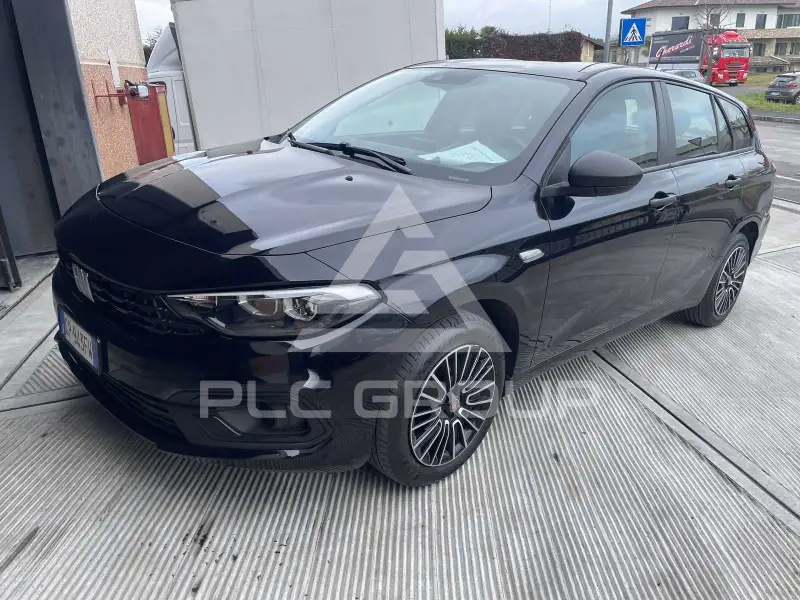 2023 Fiat Tipo