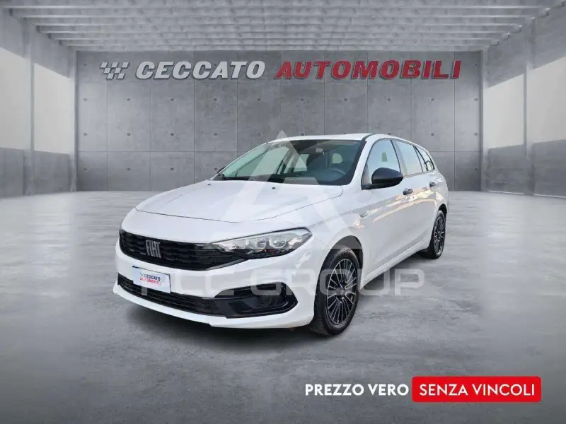 2023 Fiat Tipo