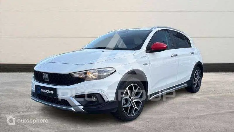 2023 Fiat Tipo