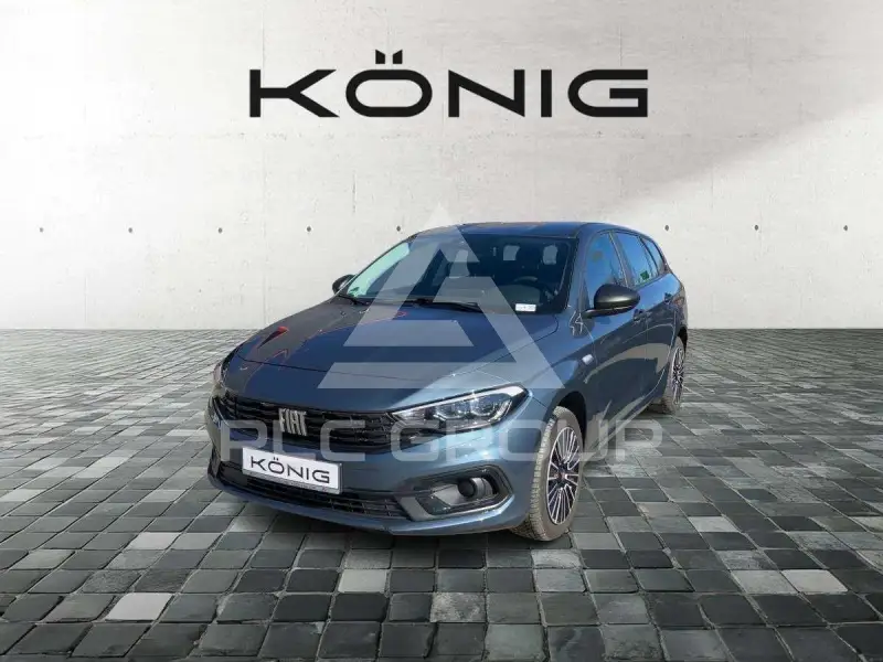 2023 Fiat Tipo
