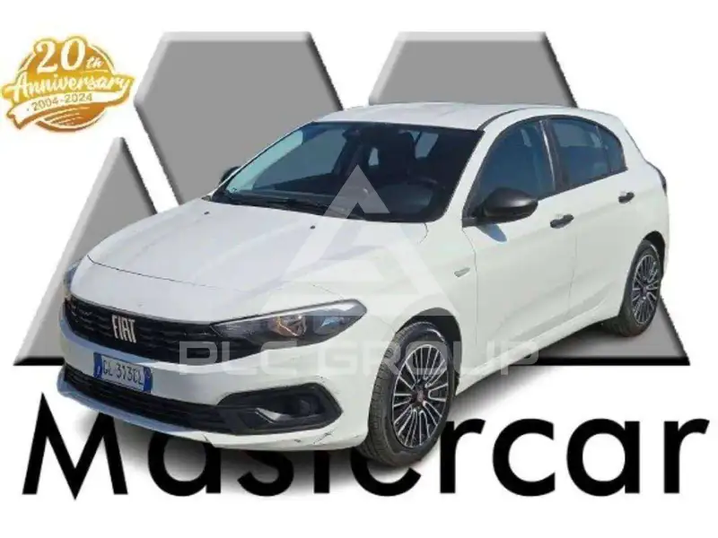 2023 Fiat Tipo