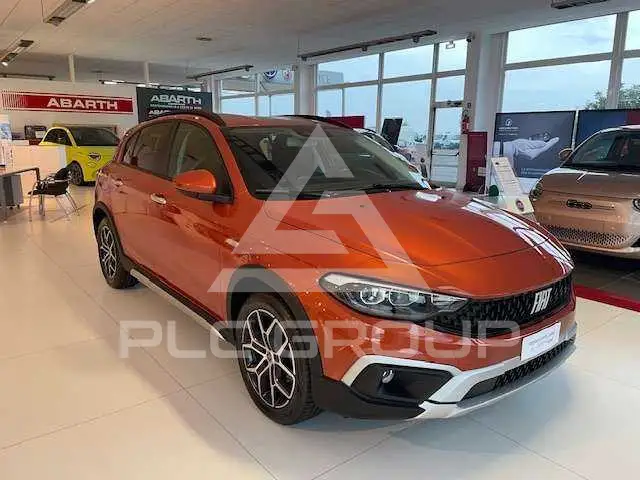 2023 Fiat Tipo