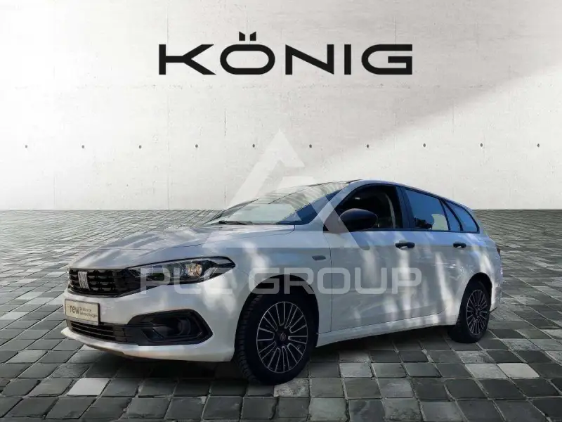 2023 Fiat Tipo