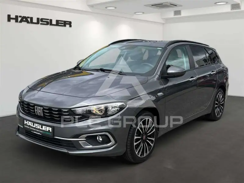 2023 Fiat Tipo