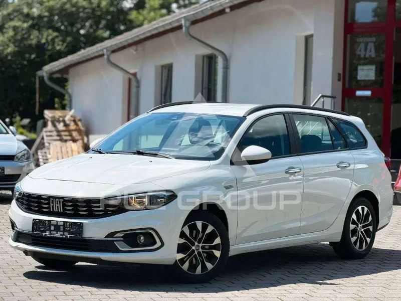 2023 Fiat Tipo