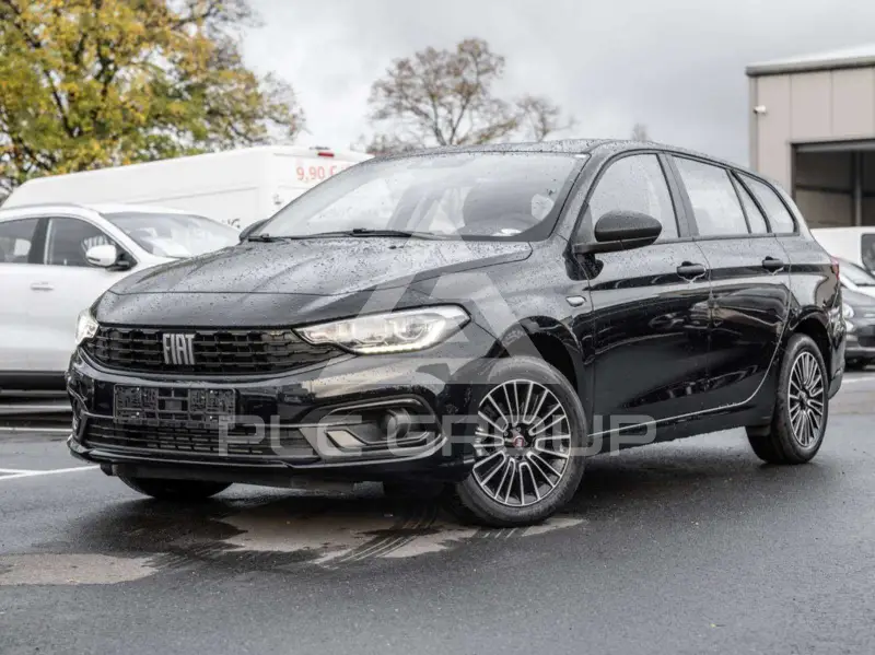2023 Fiat Tipo