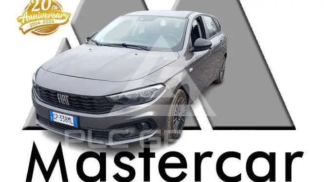 2023 Fiat Tipo