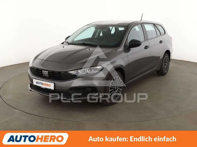 2023 Fiat Tipo