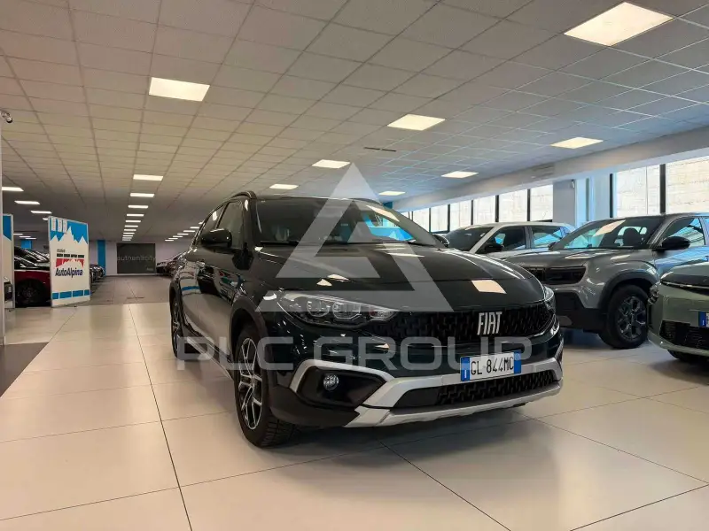 2023 Fiat Tipo
