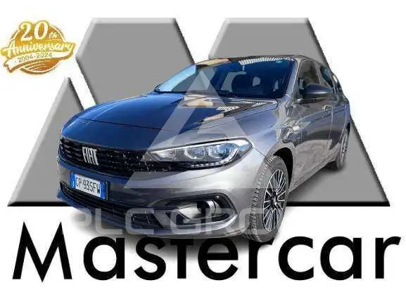 2023 Fiat Tipo