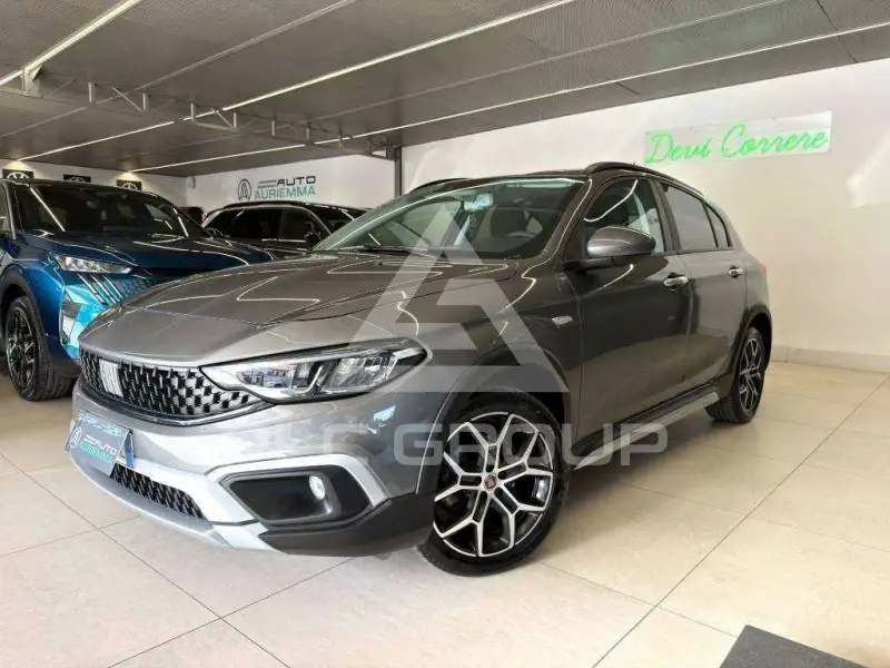 2023 Fiat Tipo