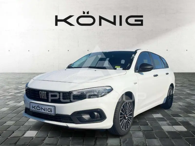 2023 Fiat Tipo