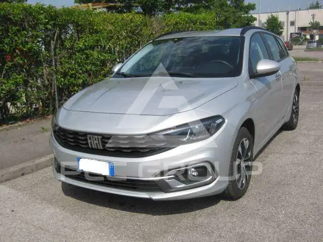 2023 Fiat Tipo