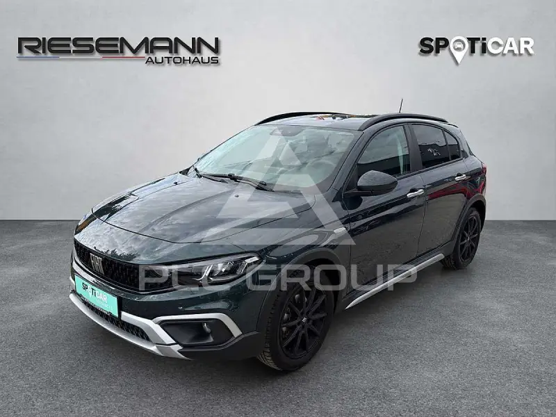 2023 Fiat Tipo