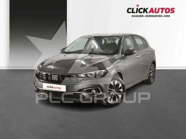 2023 Fiat Tipo