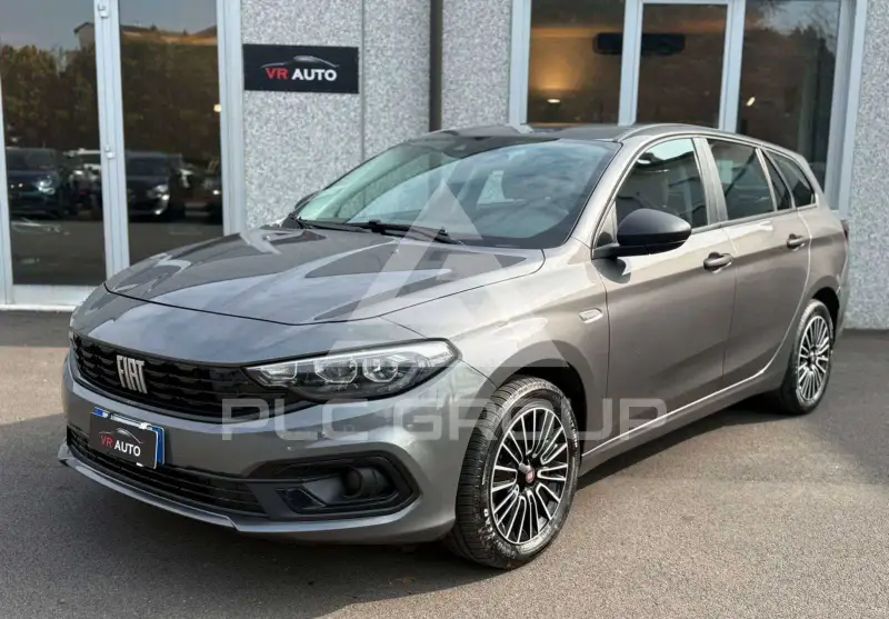 2023 Fiat Tipo