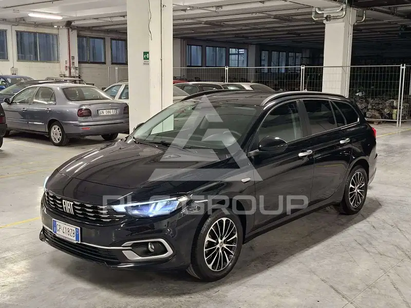 2023 Fiat Tipo