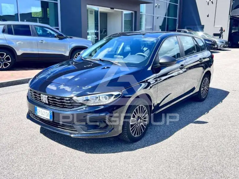 2023 Fiat Tipo