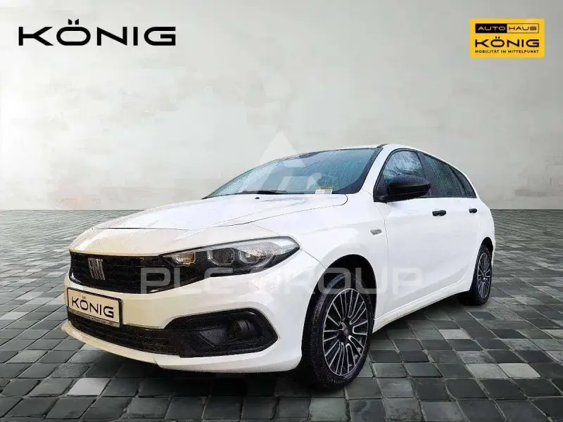 2023 Fiat Tipo