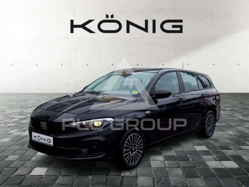 2023 Fiat Tipo