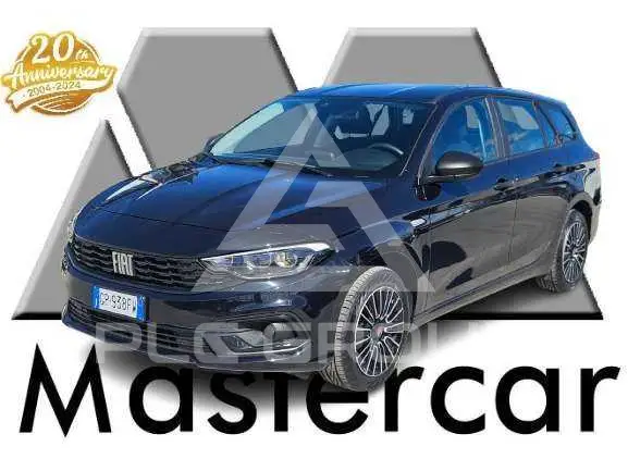 2023 Fiat Tipo