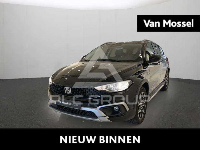 2023 Fiat Tipo