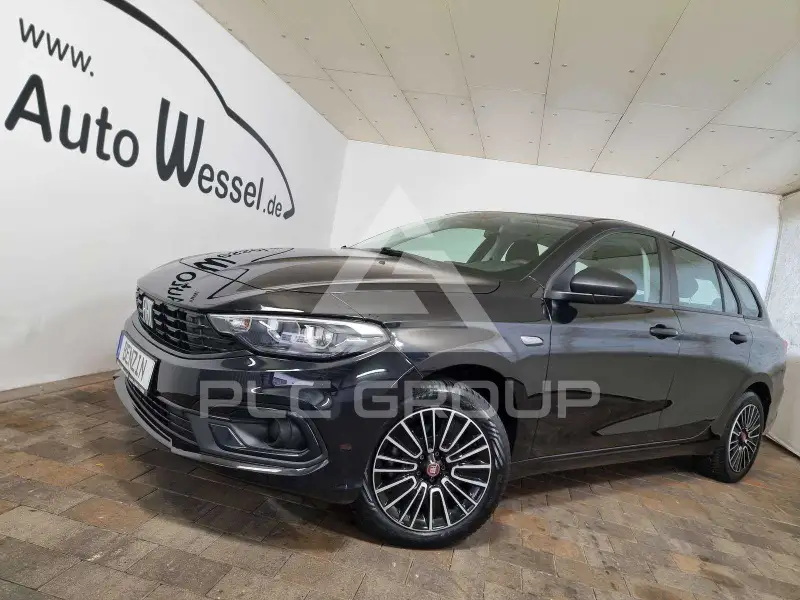 2023 Fiat Tipo