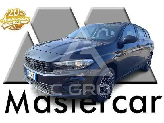 2023 Fiat Tipo