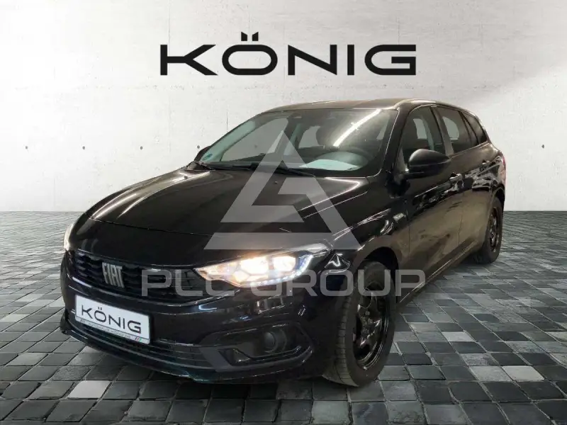 2023 Fiat Tipo