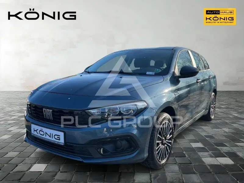 2023 Fiat Tipo