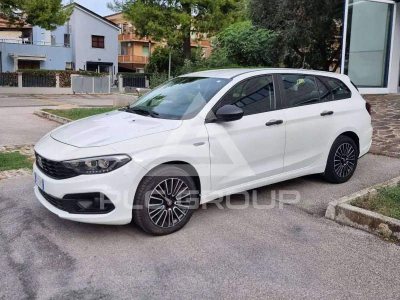 2023 Fiat Tipo