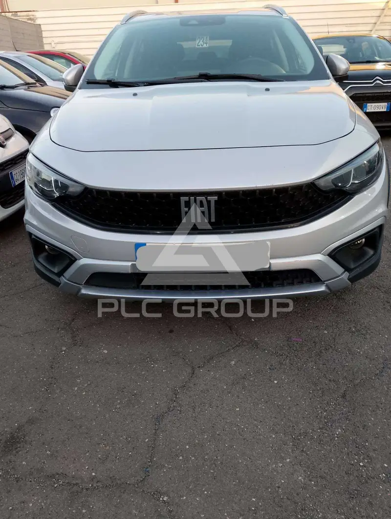 2023 Fiat Tipo