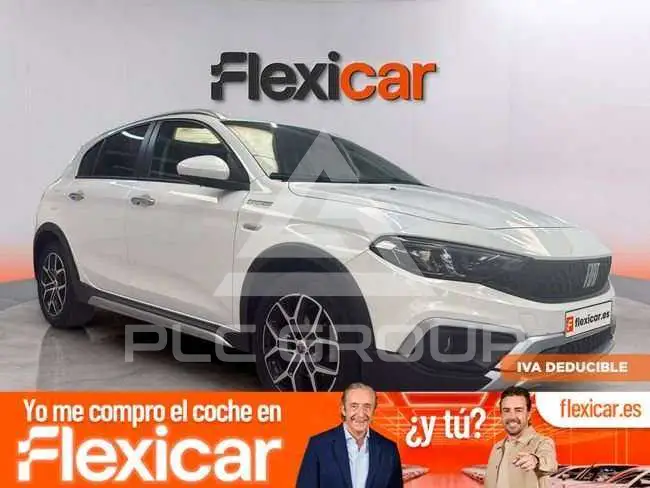 2023 Fiat Tipo