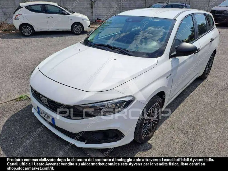 2023 Fiat Tipo