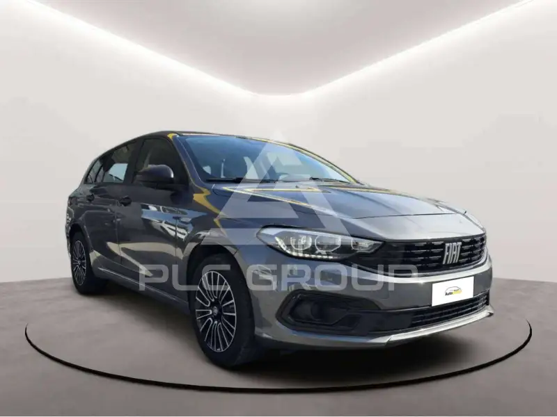 2023 Fiat Tipo