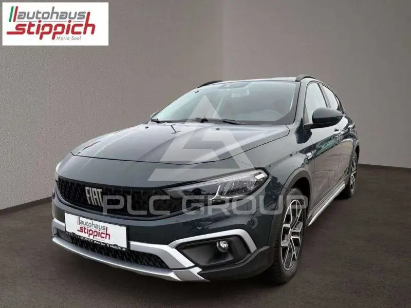 2023 Fiat Tipo