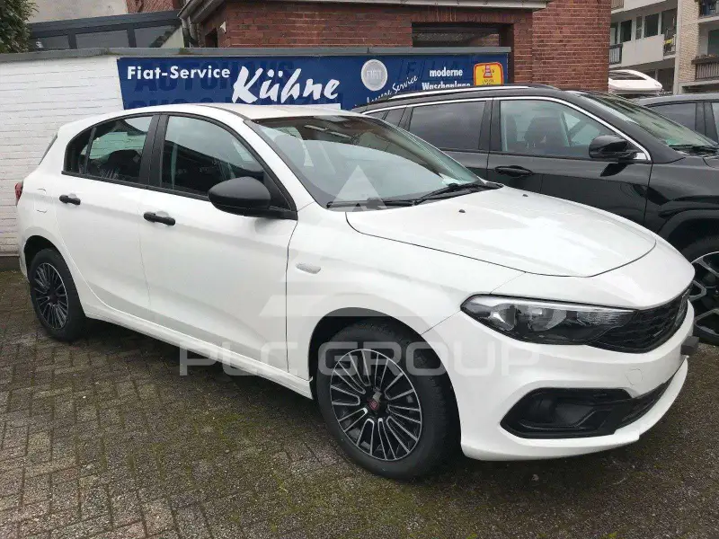 2023 Fiat Tipo