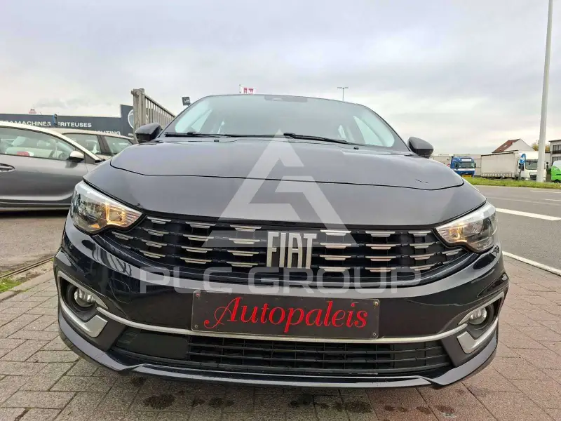 2023 Fiat Tipo