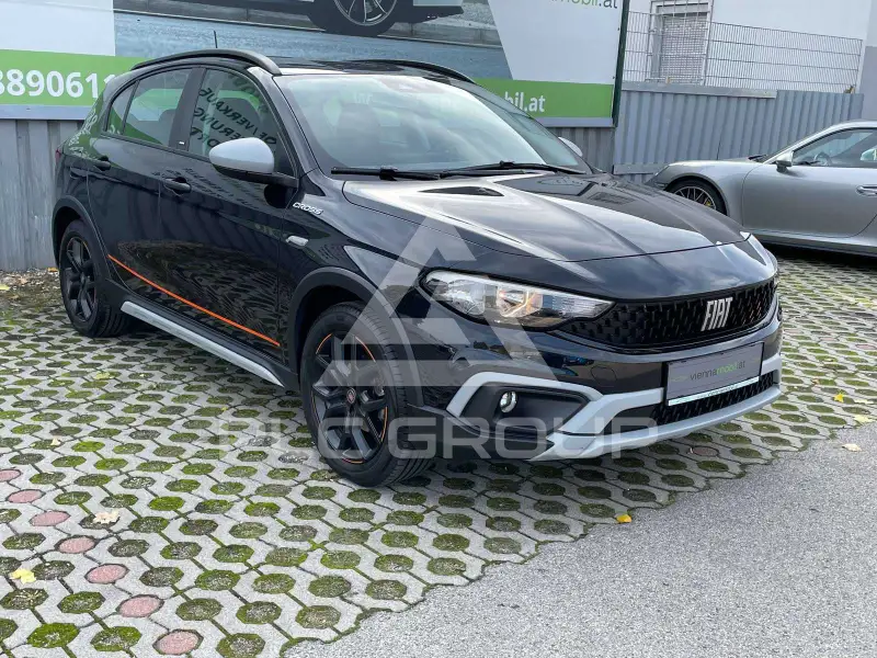 2023 Fiat Tipo