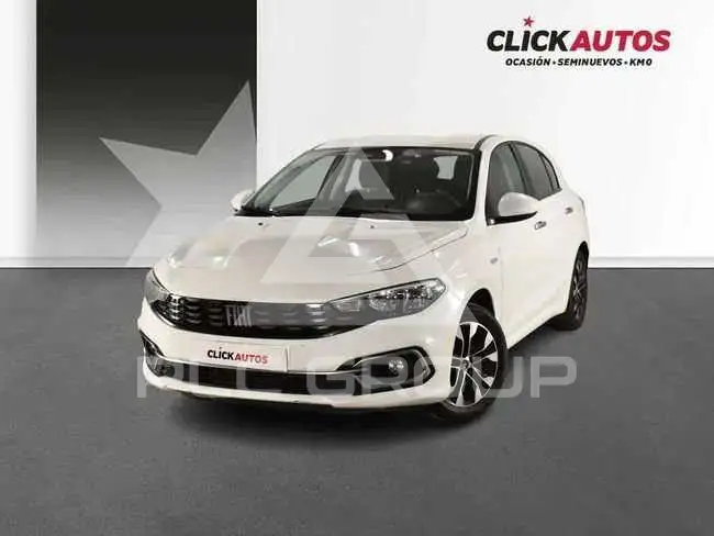 2023 Fiat Tipo