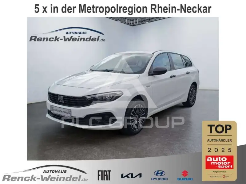 2023 Fiat Tipo
