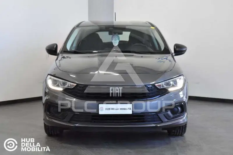 2023 Fiat Tipo