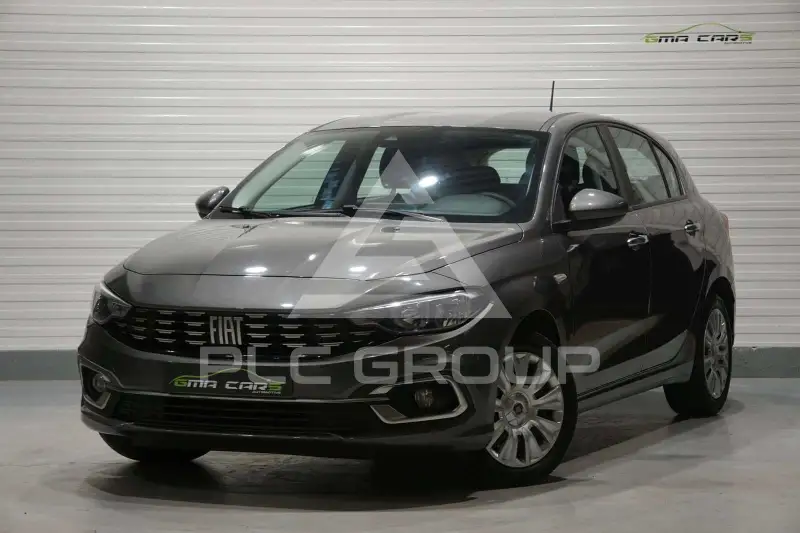2023 Fiat Tipo