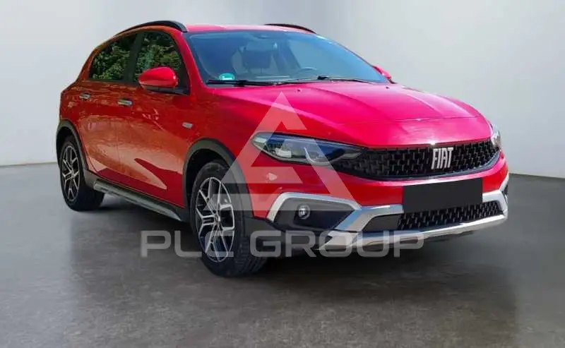 2023 Fiat Tipo