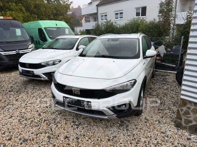 2023 Fiat Tipo