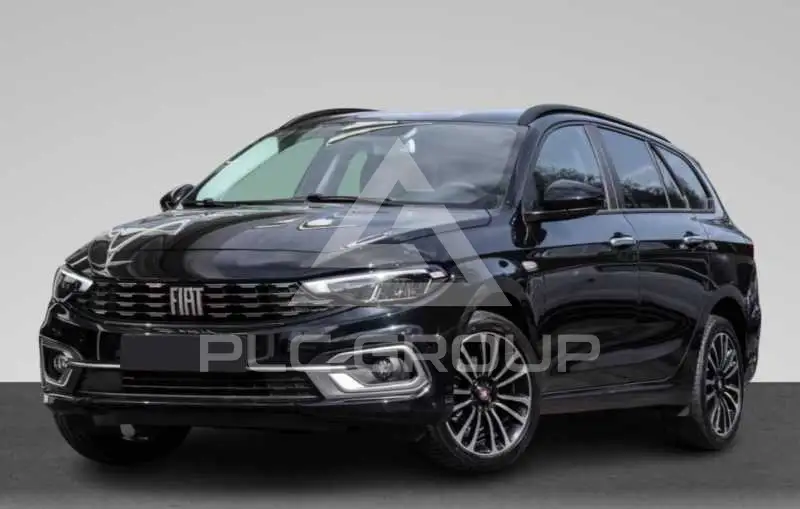 2023 Fiat Tipo